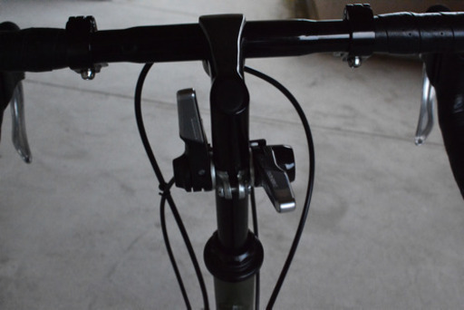 ANIMATOミニベロ Daisy【交渉成立につき受付終了しました】