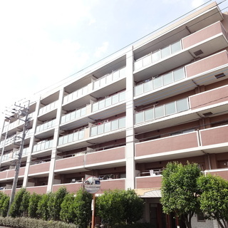 🏠価格変更🏠　★フルリフォーム★駅徒歩12分・最上階・南向き　サ...