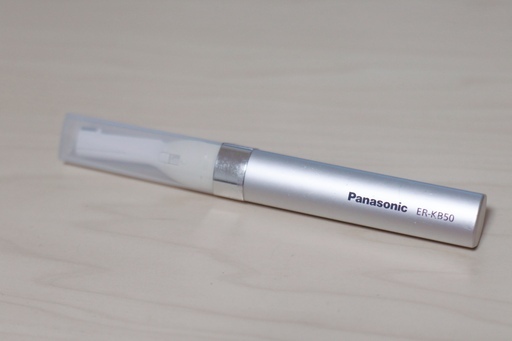 Panasonic　フェリエ（フェイスシェーバー）