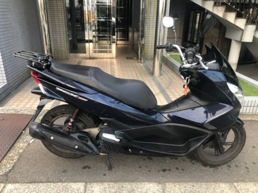 ホンダ PCX 150