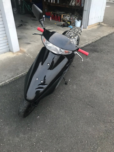 スーパーディオ AF27 カスタム　4/26本日限定❗️