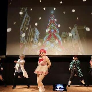 
美少女着ぐるみアイドルメンバー募集 − 青森県