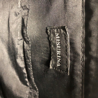 レディースバッグ　ビジネスバッグ　就活　就職の画像