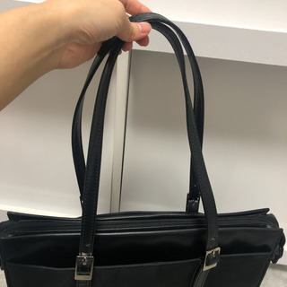 レディースバッグ　ビジネスバッグ　就活　就職の画像