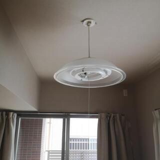 照明　電気の画像