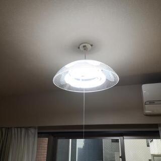 照明　電気の画像