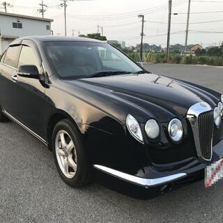 光岡　ヌエラ24LX　CL9　最上級グレード　後期型クラシックテ...
