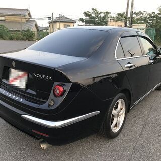 光岡　ヌエラ24LX　CL9　最上級グレード　後期型クラシックテール！　希少車！ワンオーナー！の画像