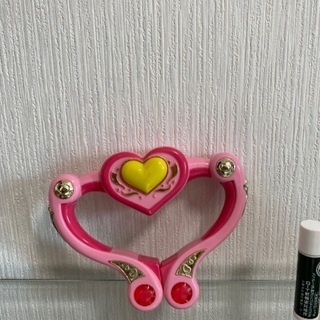 プリキュアハンガー