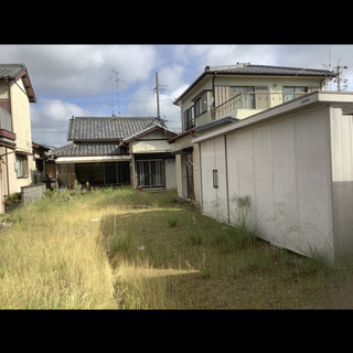 【オーナーとの直契約】【初期費用0円】静岡県吉田町住吉平屋建て戸...