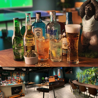 ★★★スタッフ募集★★★竪町ストリート内にある225BARの画像