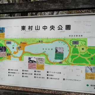 東村山サァイファー - その他