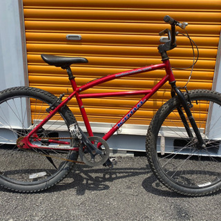 SOLUTION XX6 マウンテンバイク SOLUTION XX6 マウンテンバイク SOLUTION XX6 マウンテンバイク