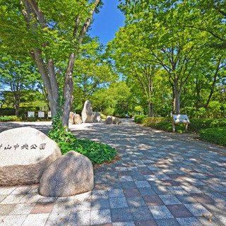 東村山サァイファー − 東京都