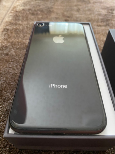 iPhone8本体 最終値下げ