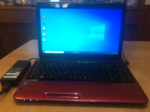 最終処分❣️Corei５搭載❗️TOSHIBA Dynabook T350/34AR