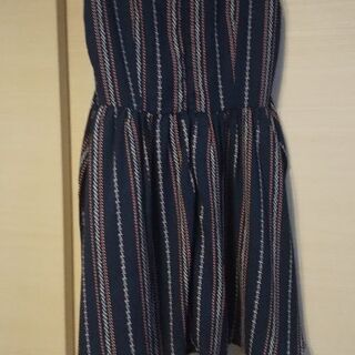 【新品未使用】ワンピースの画像