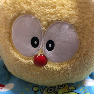 コロ助ビックぬいぐるみの画像