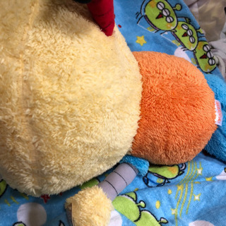 コロ助ビックぬいぐるみの画像