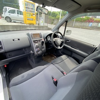 平成15年式・ホンダ・モビリオ・スパイク.・車検ありの画像