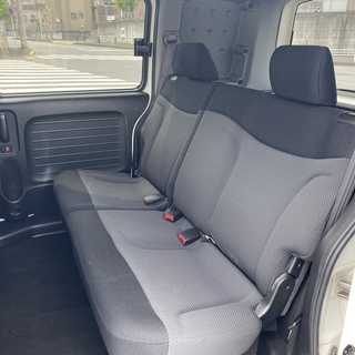 平成15年式・ホンダ・モビリオ・スパイク.・車検ありの画像