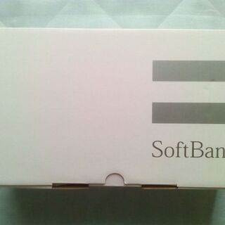 未使用 ソフトバンク/Softbank デジタルフォトフレーム ...