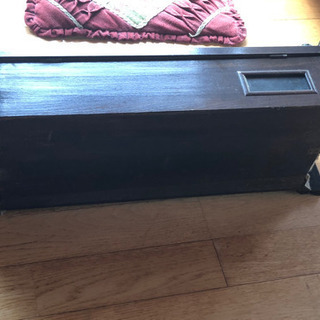 古時計の画像