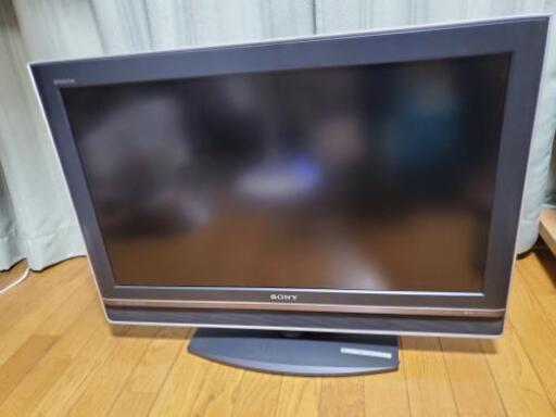 sony BRAVIA32インチ