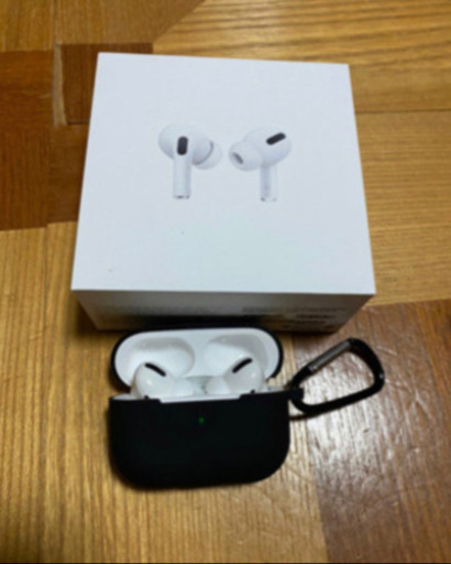 AirPods pro 正規品