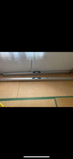 トラックラッシングバー