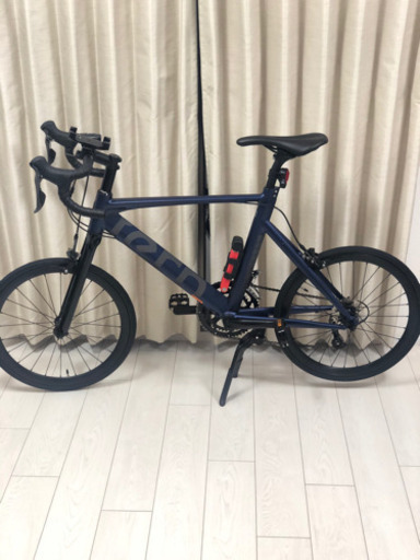 ターン　サージュ　ミッドナイトブルー