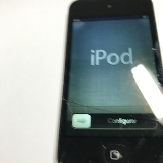 iPod touch A1367 差し上げますの画像