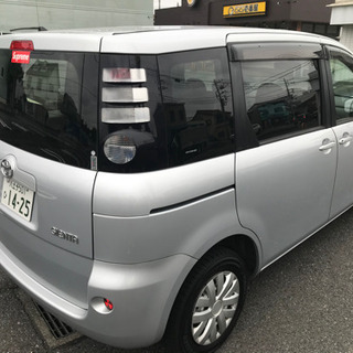 シエンタ　車検R3年2月まで！エンジン好調！すぐ乗れます！足代わ...