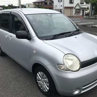 シエンタ　車検R3年2月まで！エンジン好調！すぐ乗れます！足代わりに！！の画像