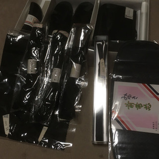 着物、喪服小物の画像