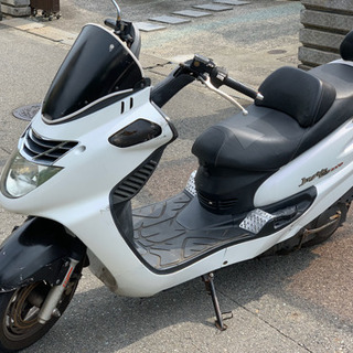 SYM 《取引中》の画像