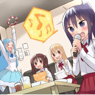 月１週末開催アニカラオフ会