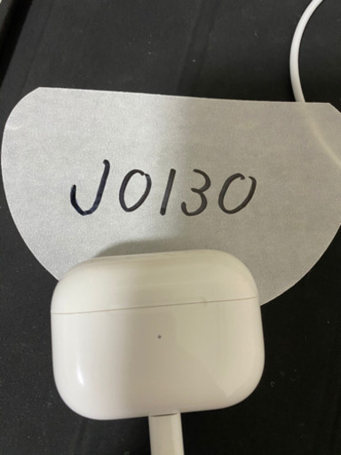 AirPods pro 正規品
