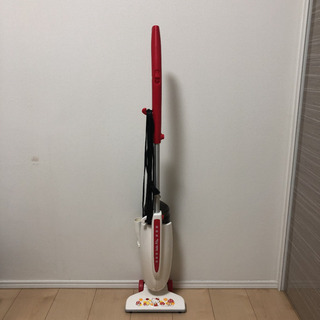 ハローキティ スティック型クリーナー