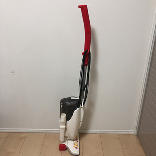 ハローキティ スティック型クリーナーの画像