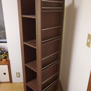 お引取で限定⚫️タテ型コロ付きの画像