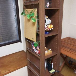 お引取で限定⚫️タテ型コロ付きの画像