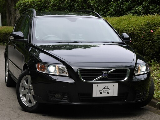 VOLVO　V50 electricsaru様 VOLVO V50 electricsaru様 - メルカリ
