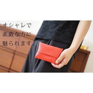 【TEESFACTORY】黒 ティッシュケース (No.218)  ※他300点出品予定の画像