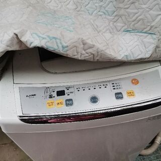洗濯機