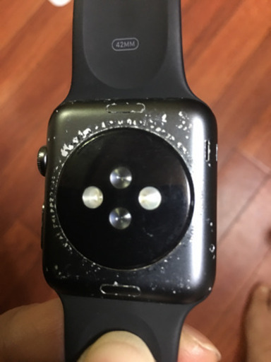 初代Apple Watchsport42mm