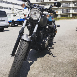 不動車可能！！　バイクレストアベースとして譲って(売って)ください！