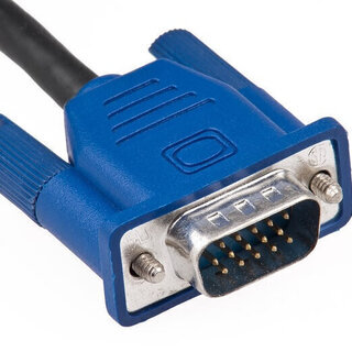 VGA D-sub ケーブル コード 探しています