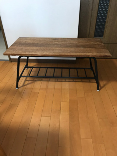 ローテーブル