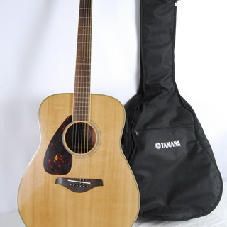 レフティ 左利き YAMAHA ヤマハ FG720SL アコースティックギター 10069】 左利きYAMAHA FG720SL レフティ アコギ ヤマハ